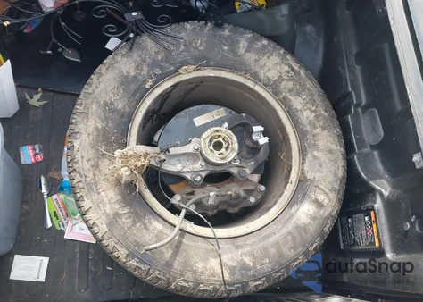 2018 Chevrolet Colorado Z71 из США, поврежденный, VIN 1GCGTDEN0J1239920